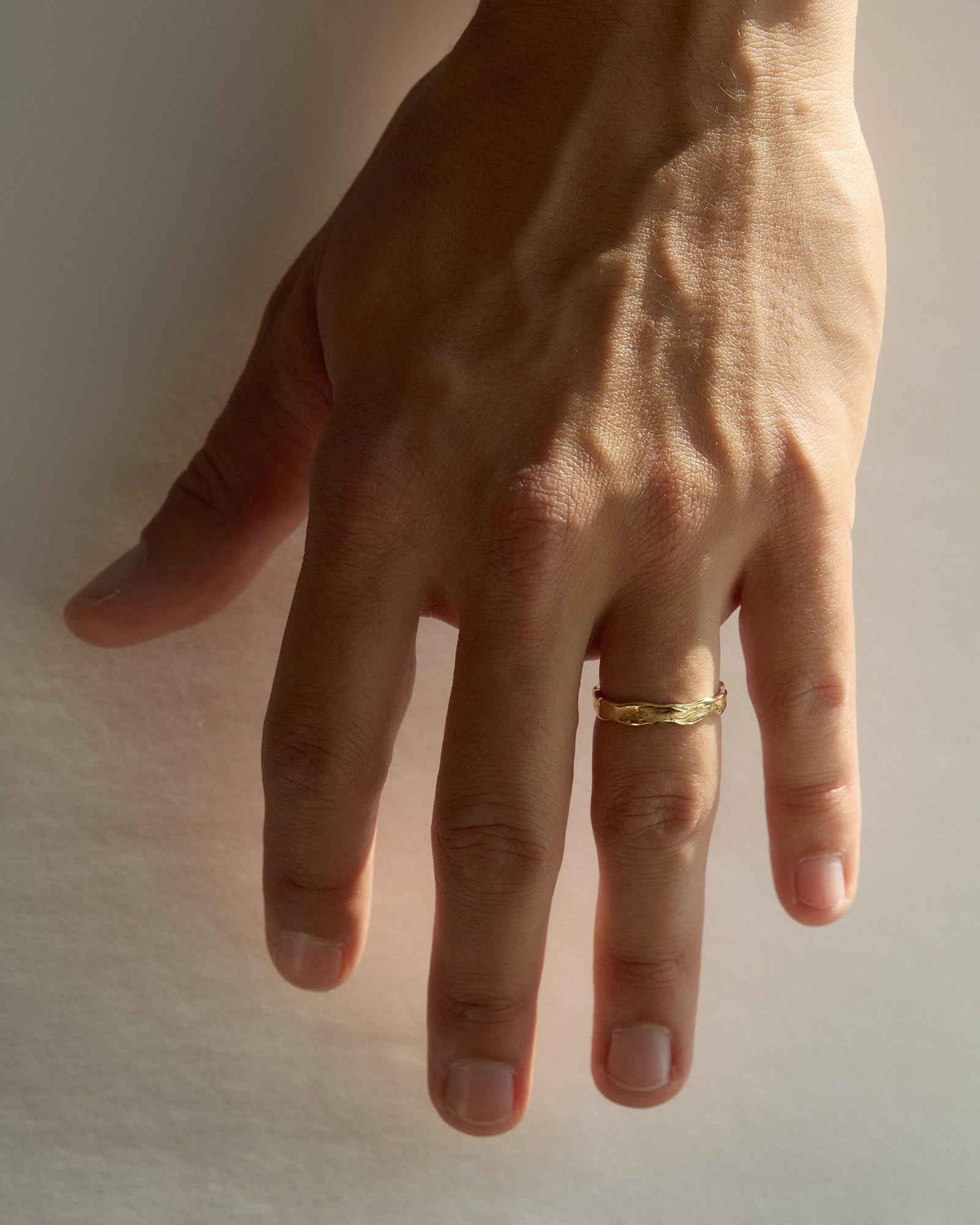 Wedding bands