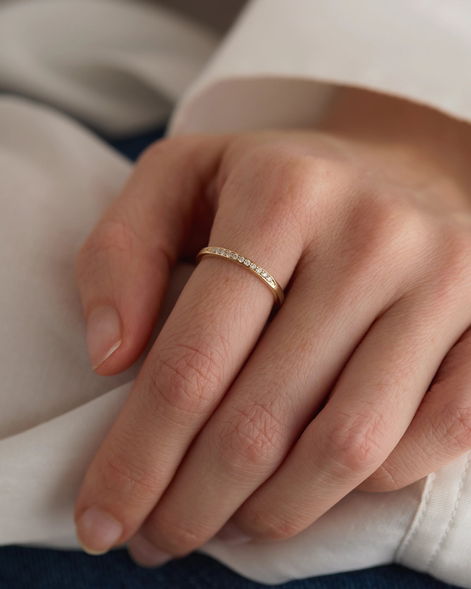 Wedding bands