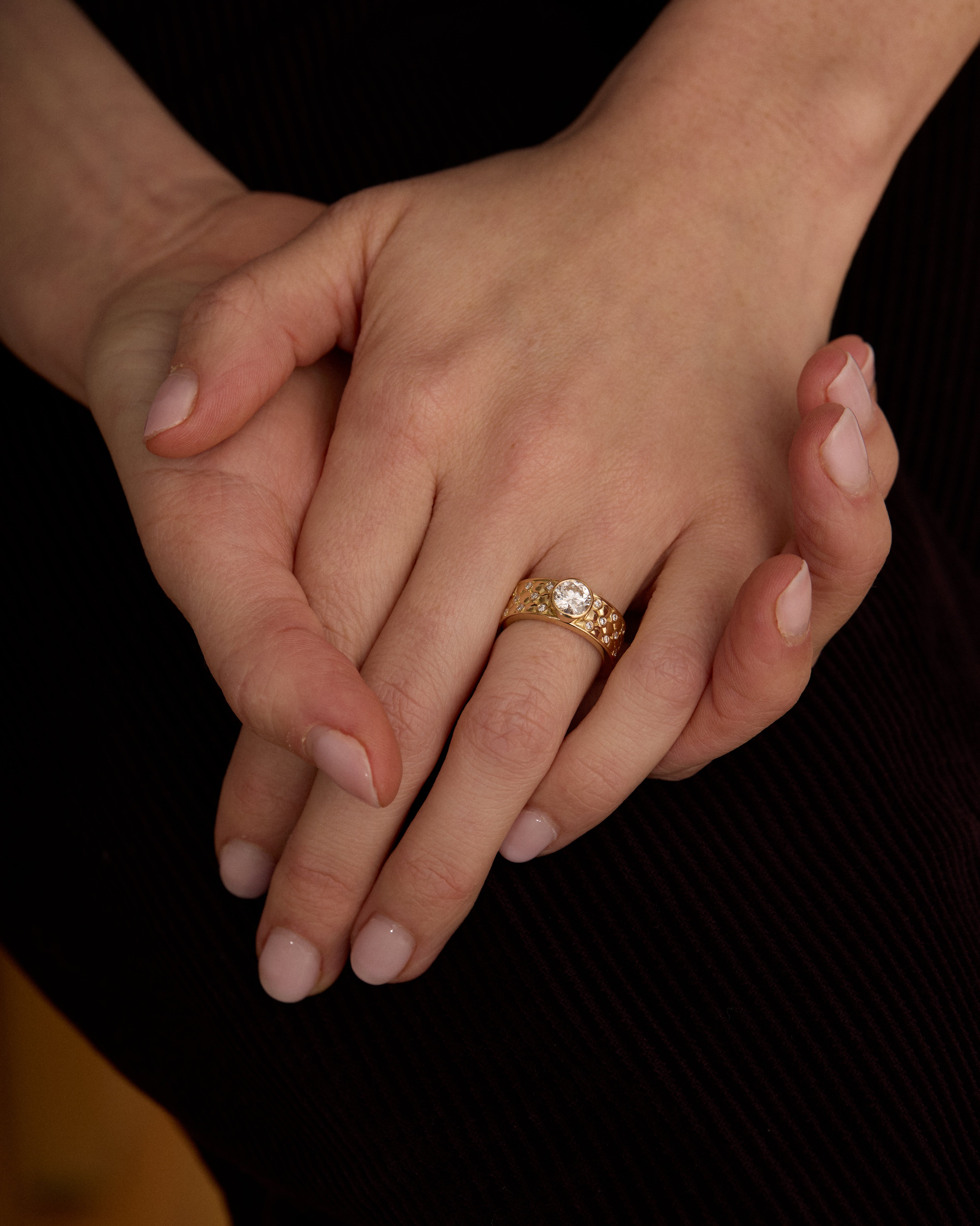 Engagement rings