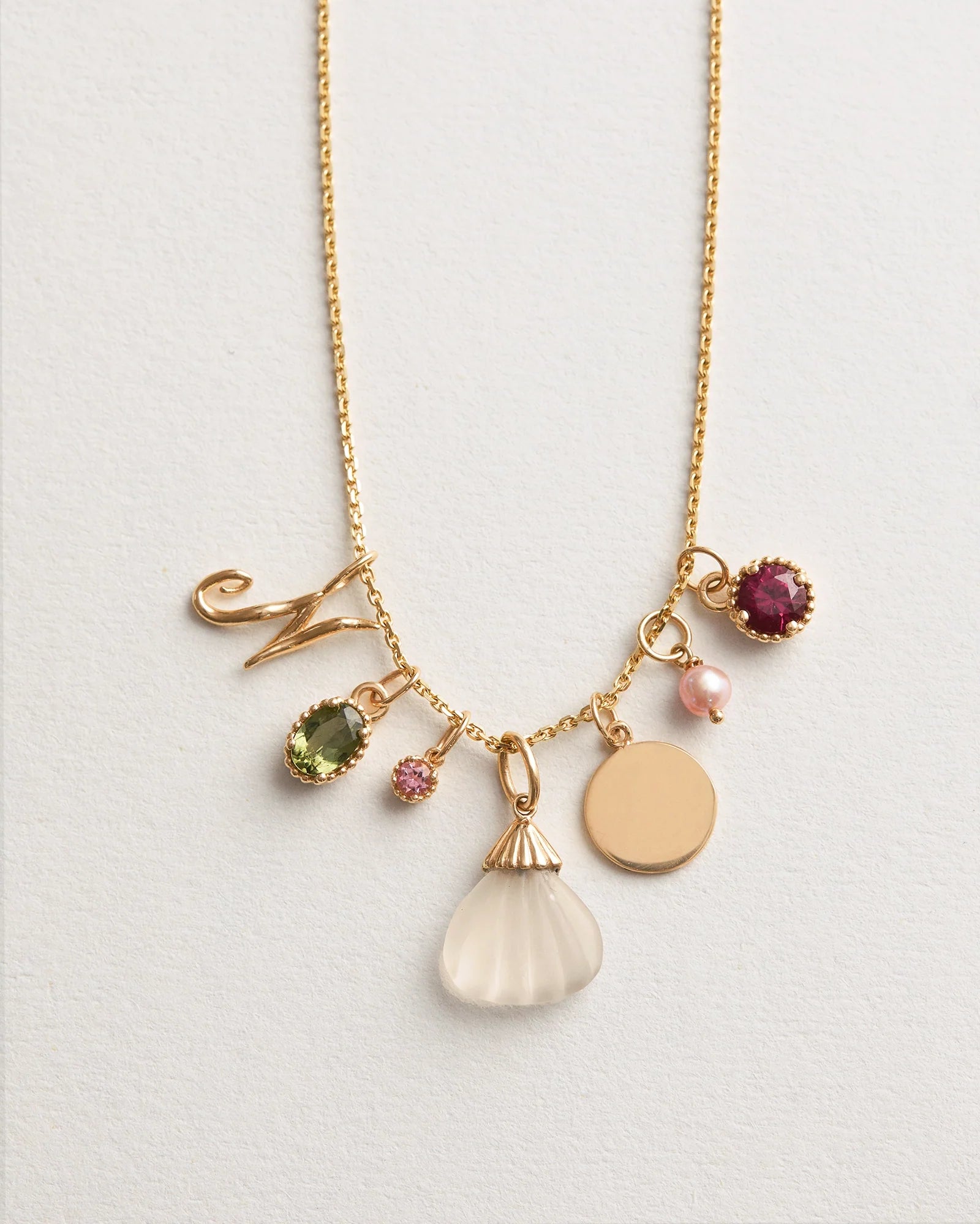 For the Mom Who Keeps You Close