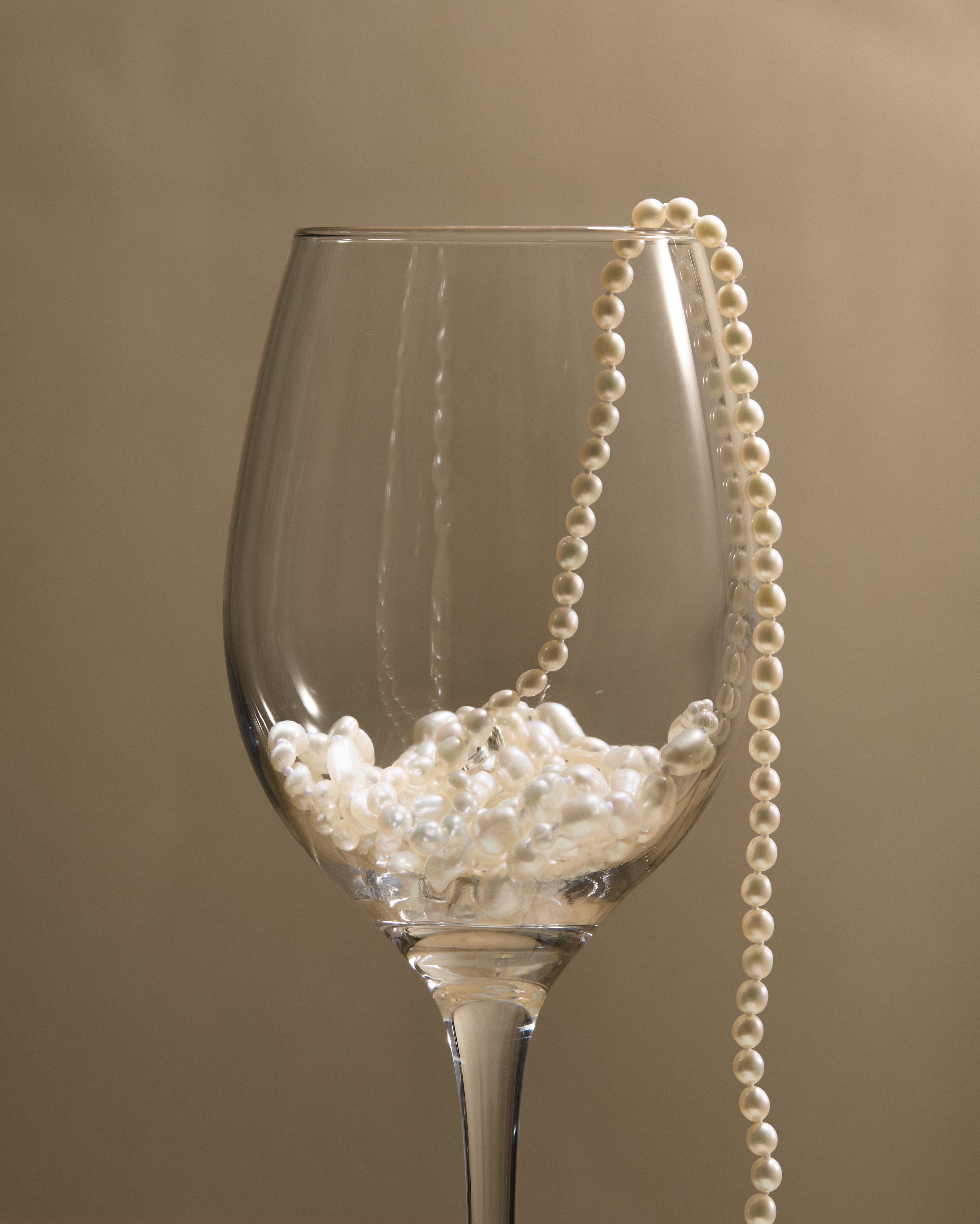 La perle nouvelle génération.