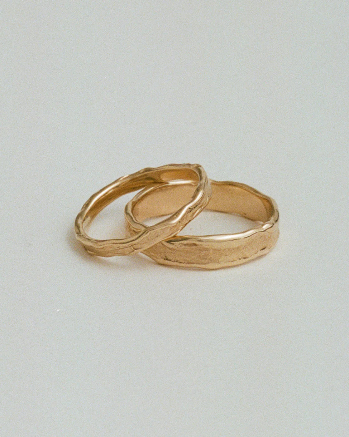 Wedding Bands for him