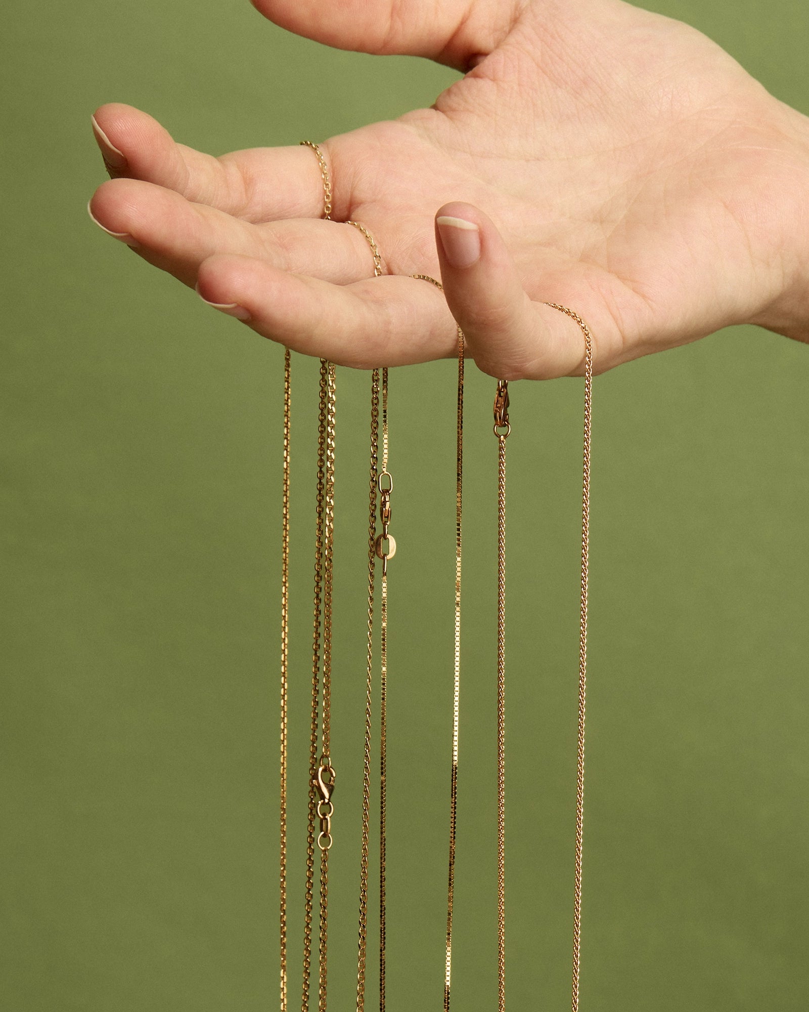 simple-chains