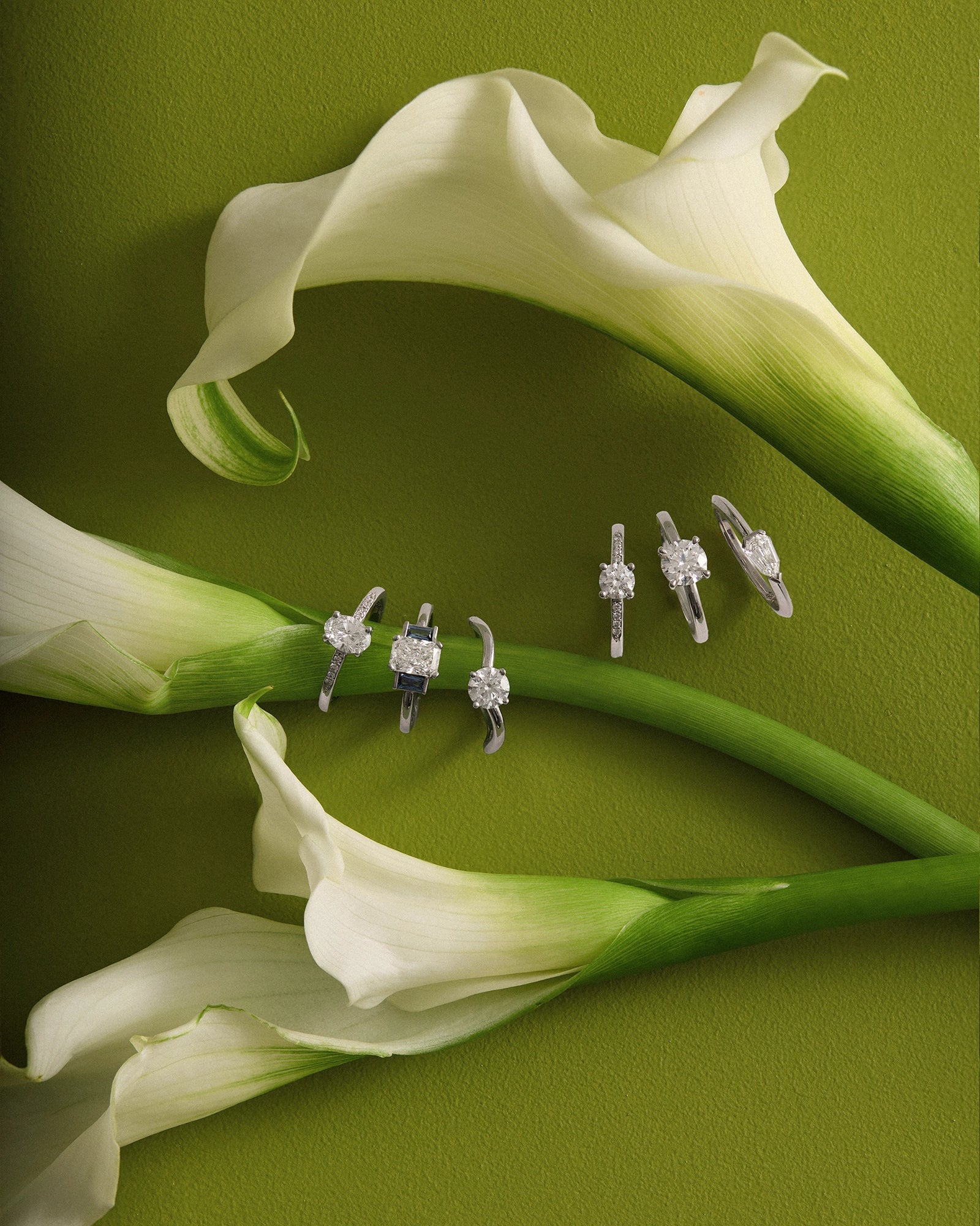Engagement Rings
