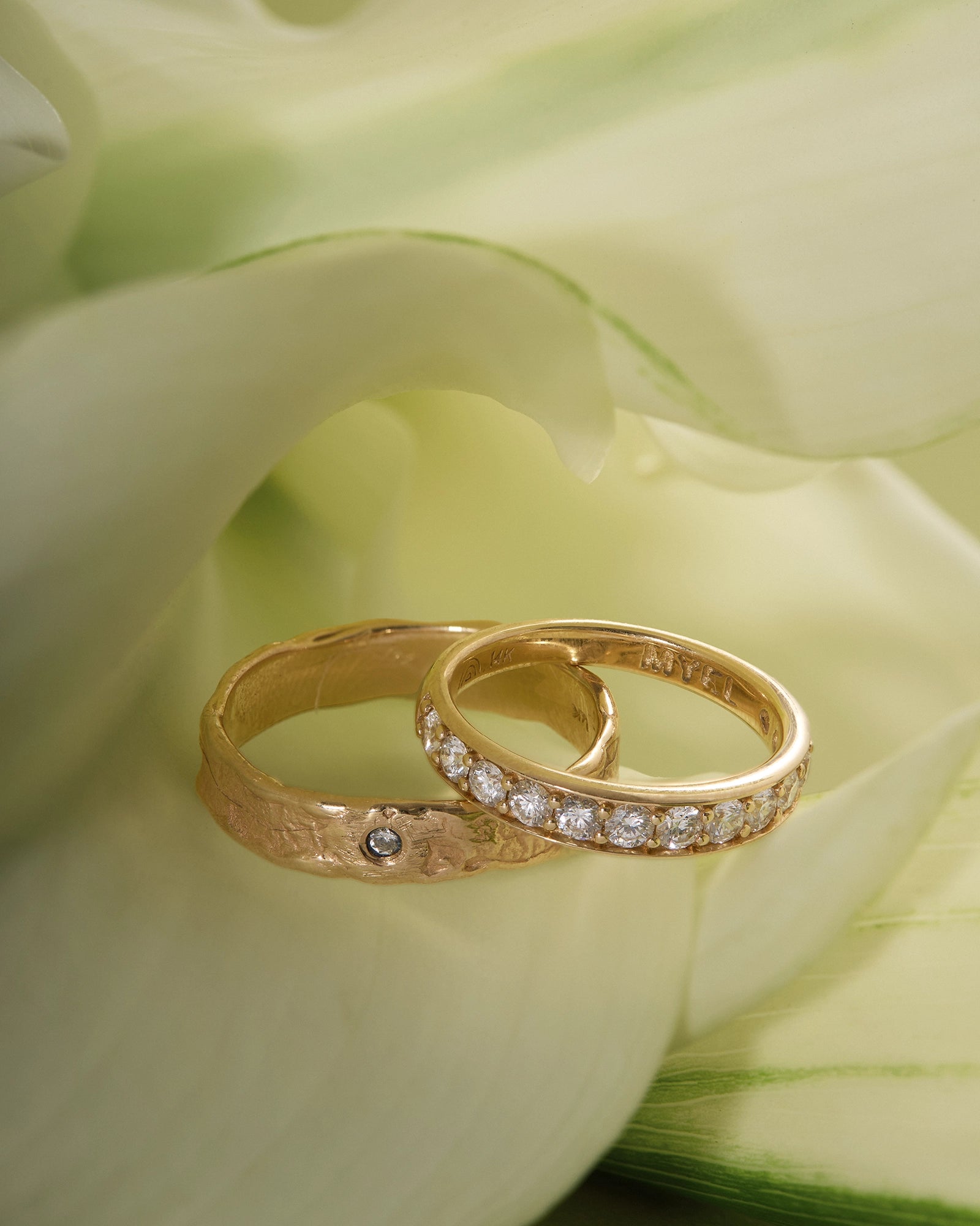Wedding Rings