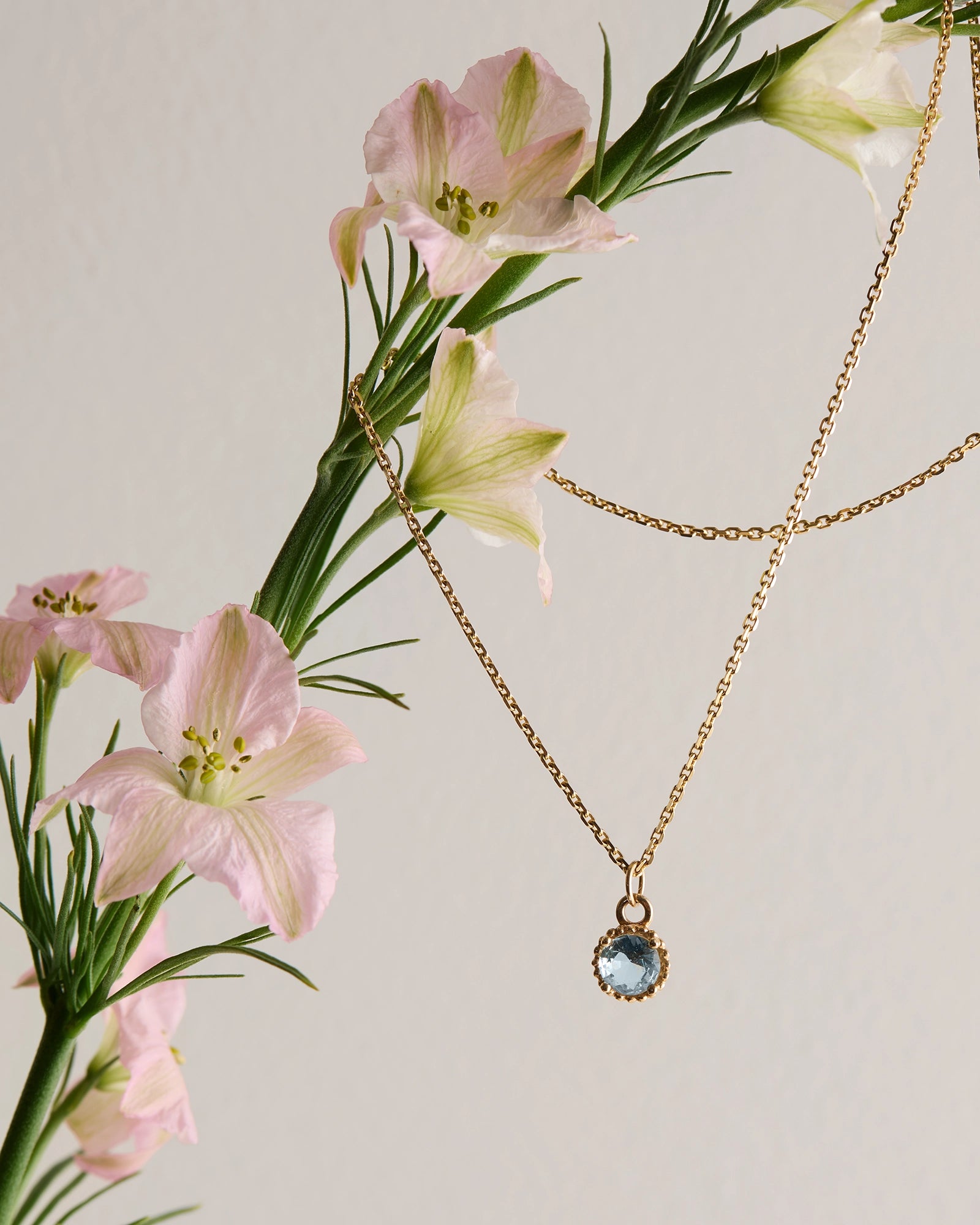 Gemstone of the month