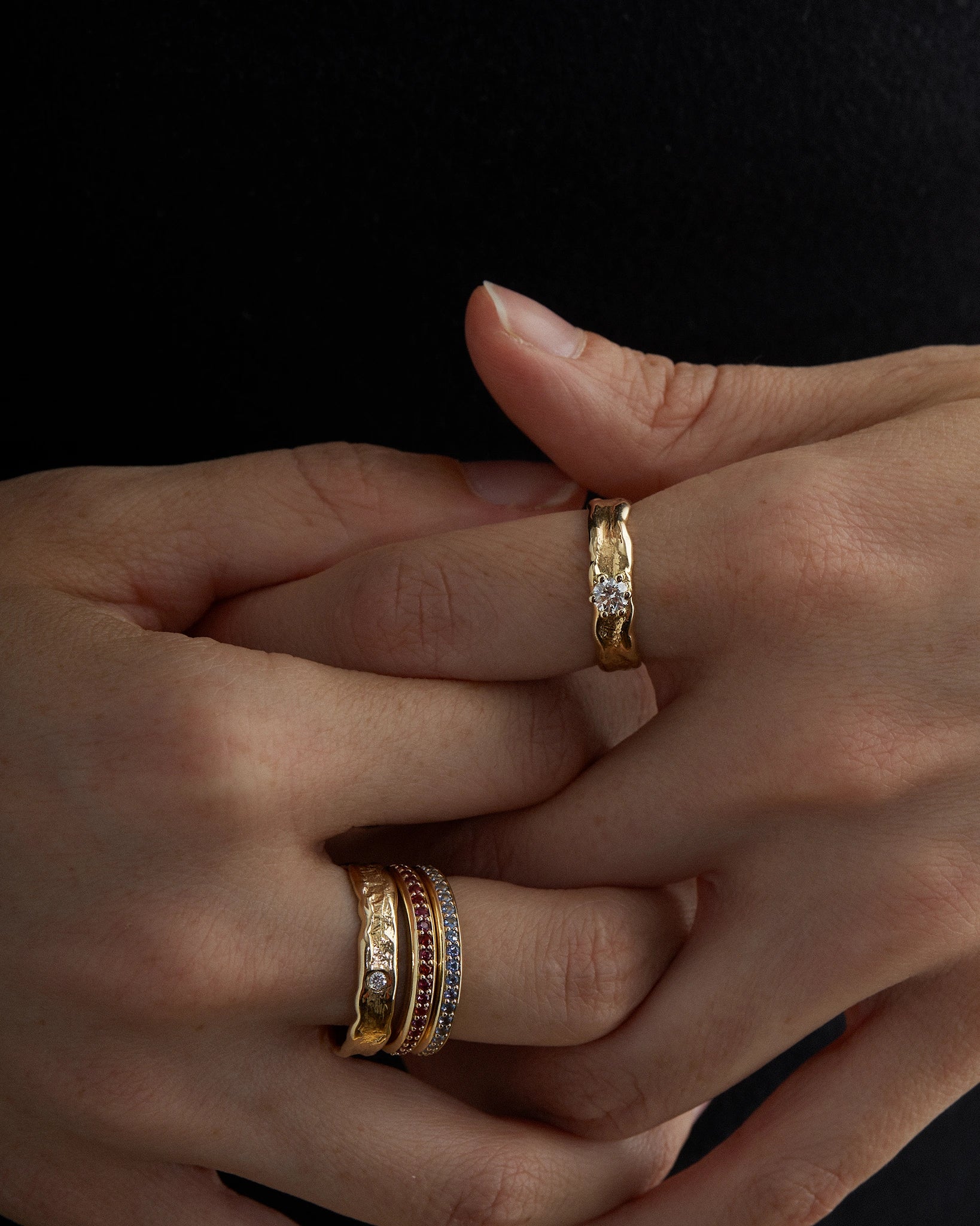 rings