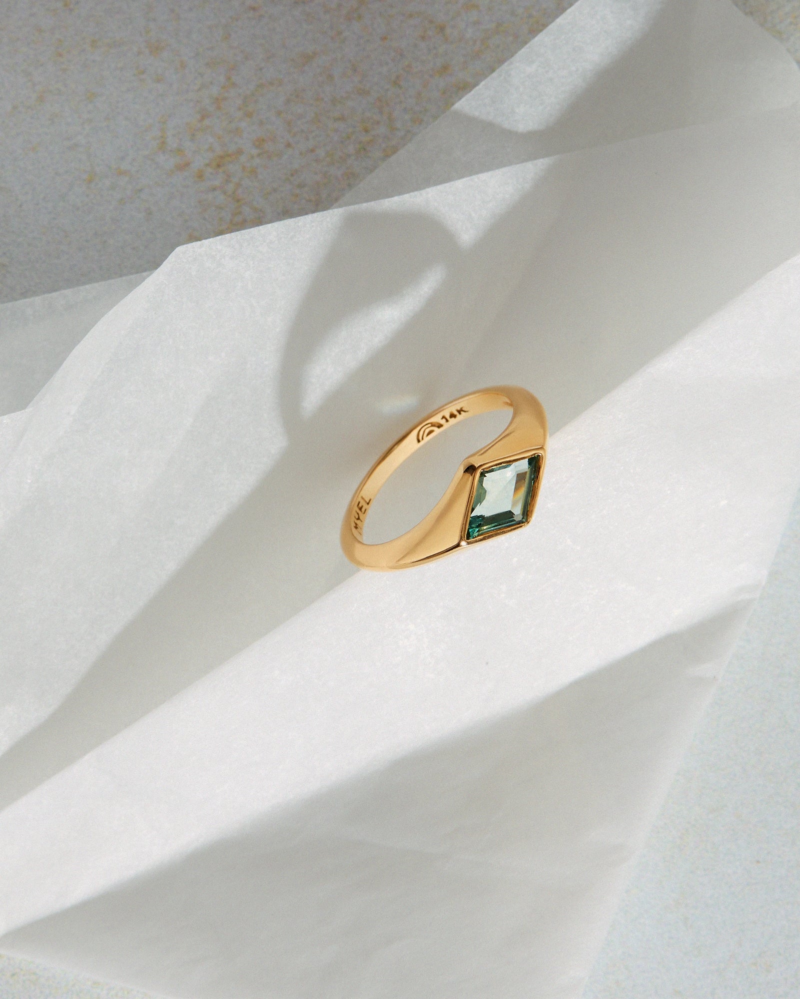 Love Rings