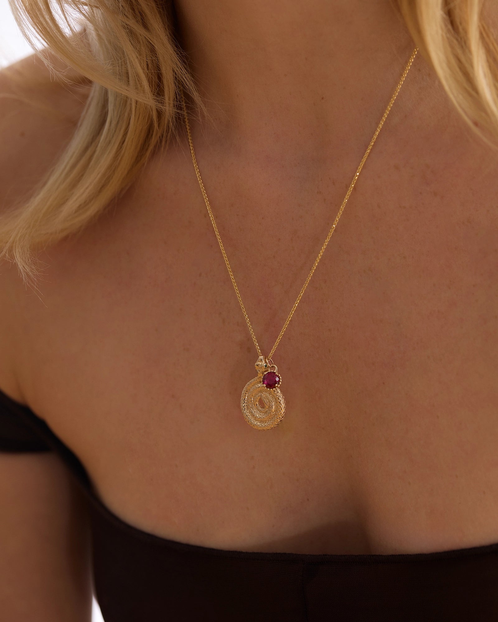 Pendants for Summer
