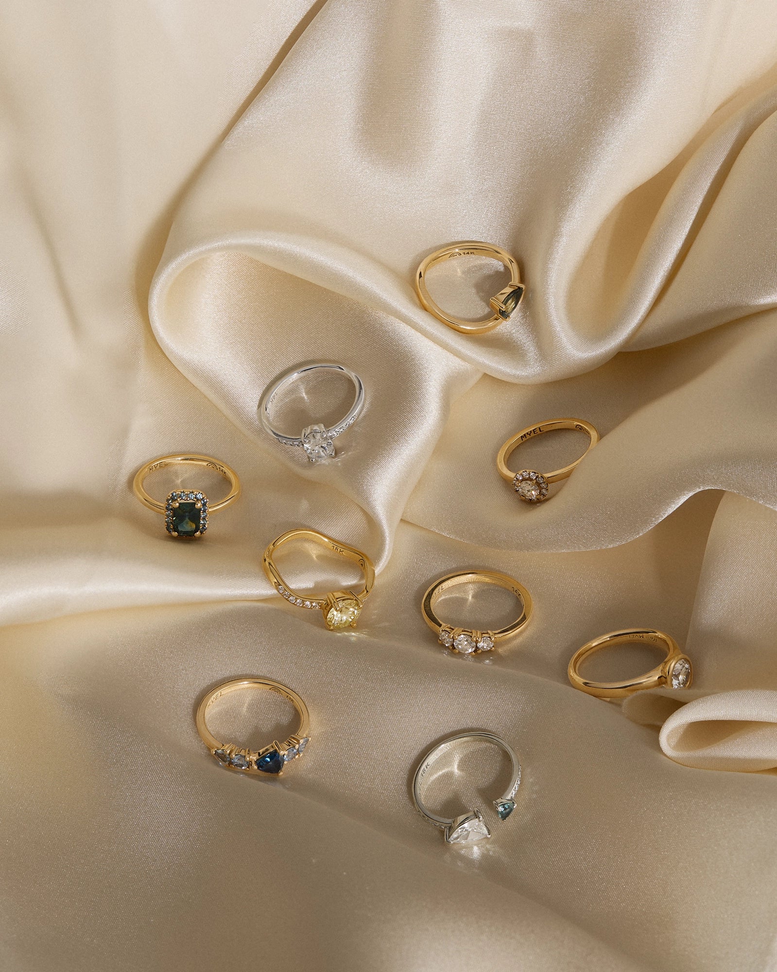 Le plus beau cadeau : un “oui”