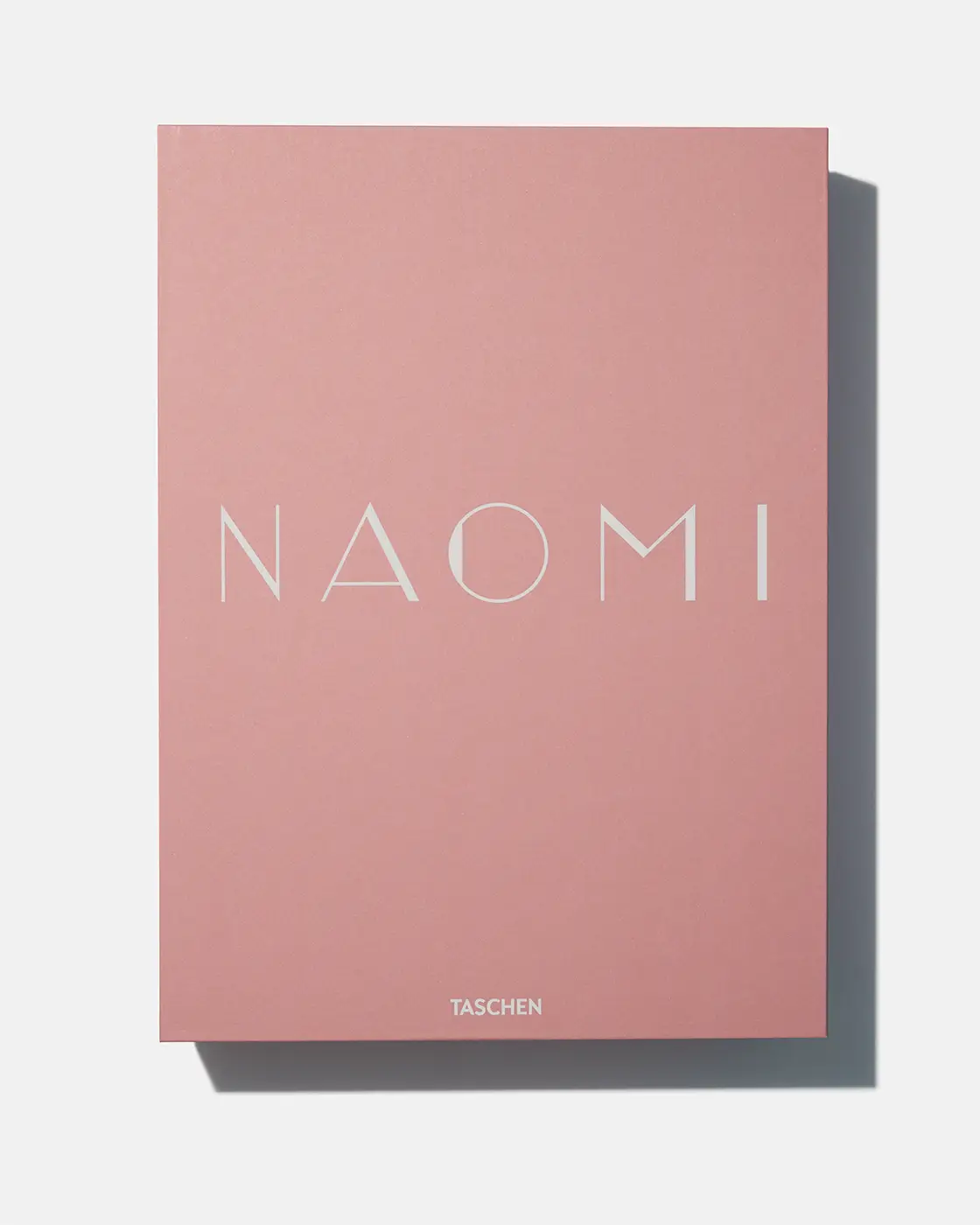 TASCHEN - Naomi. Updated Edition