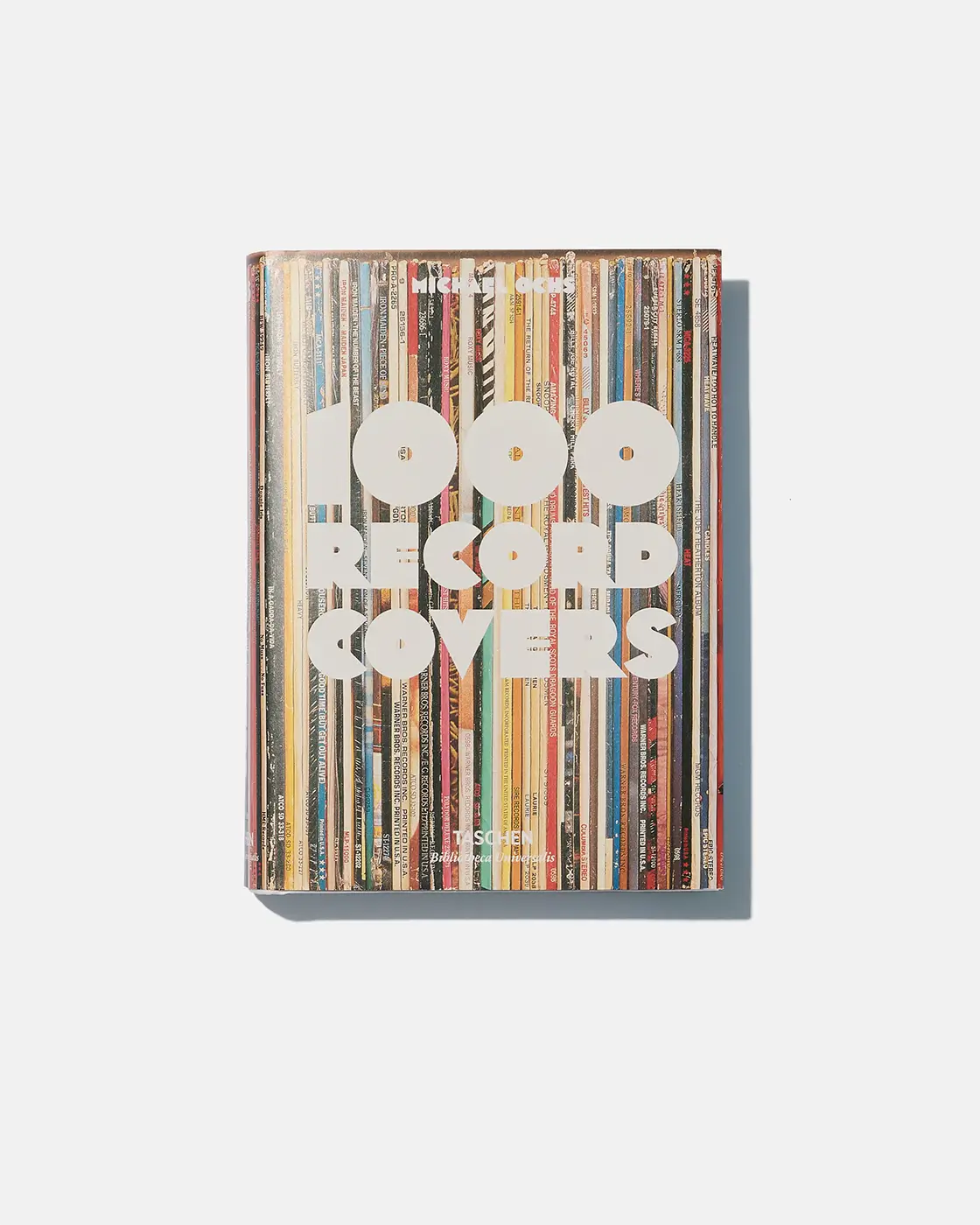 TASCHEN - 1000 Record Covers