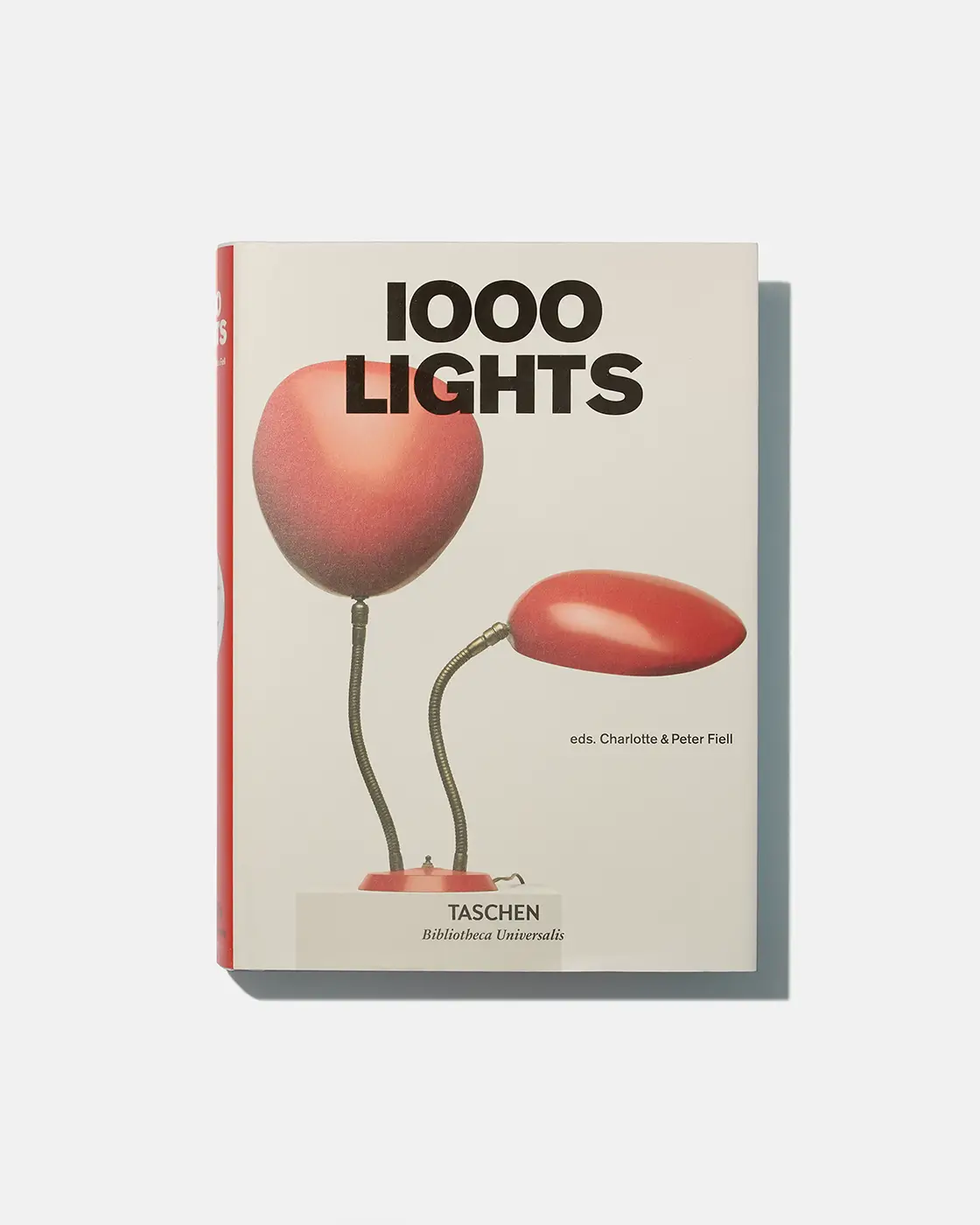 TASCHEN - 1000 Lights