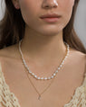 Antinéa Pearl Necklace