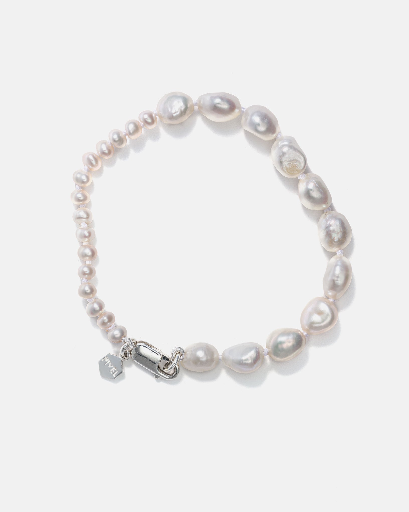 Antinéa Pearl Bracelet