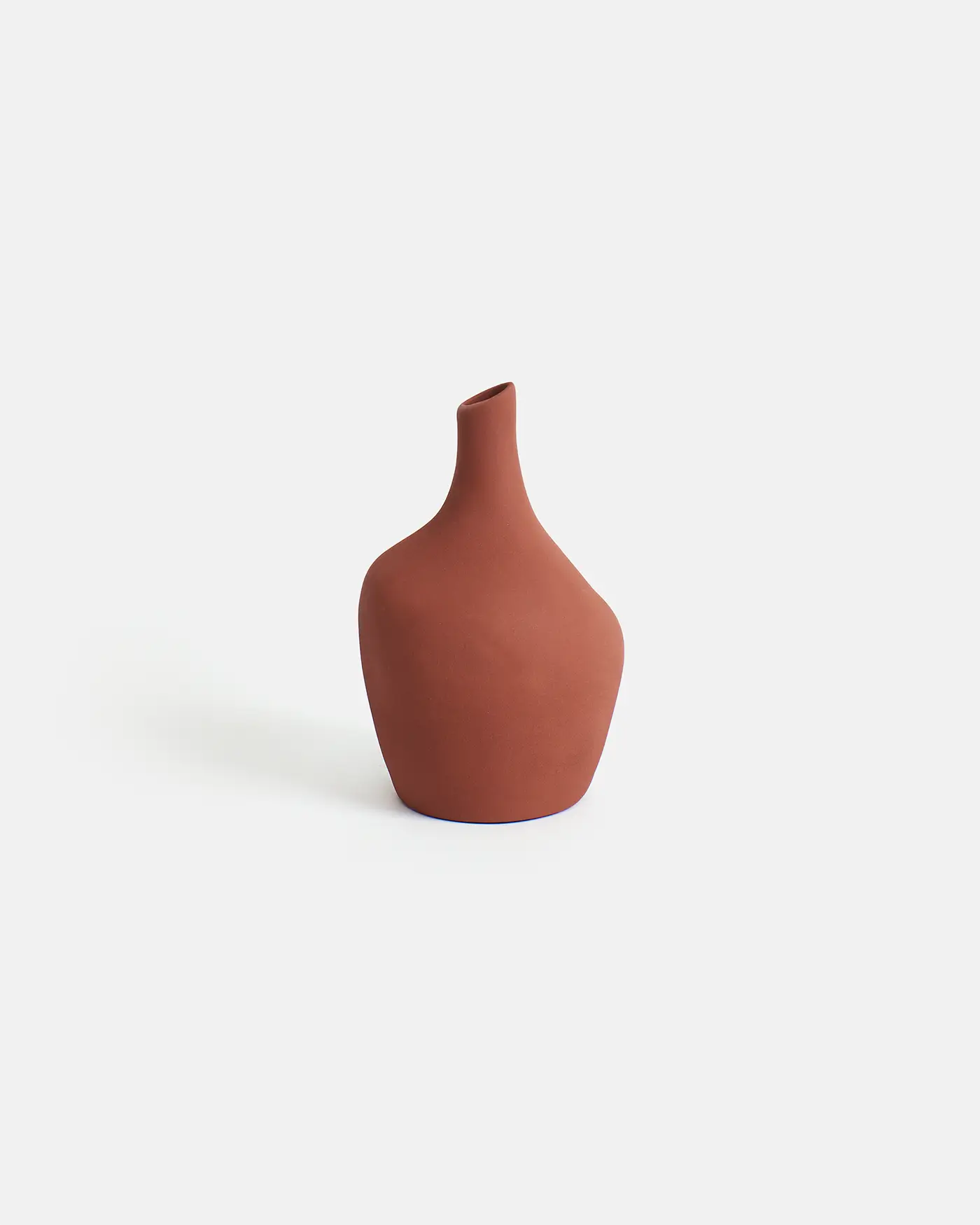 Projet 213A - Mini Sailor Vase