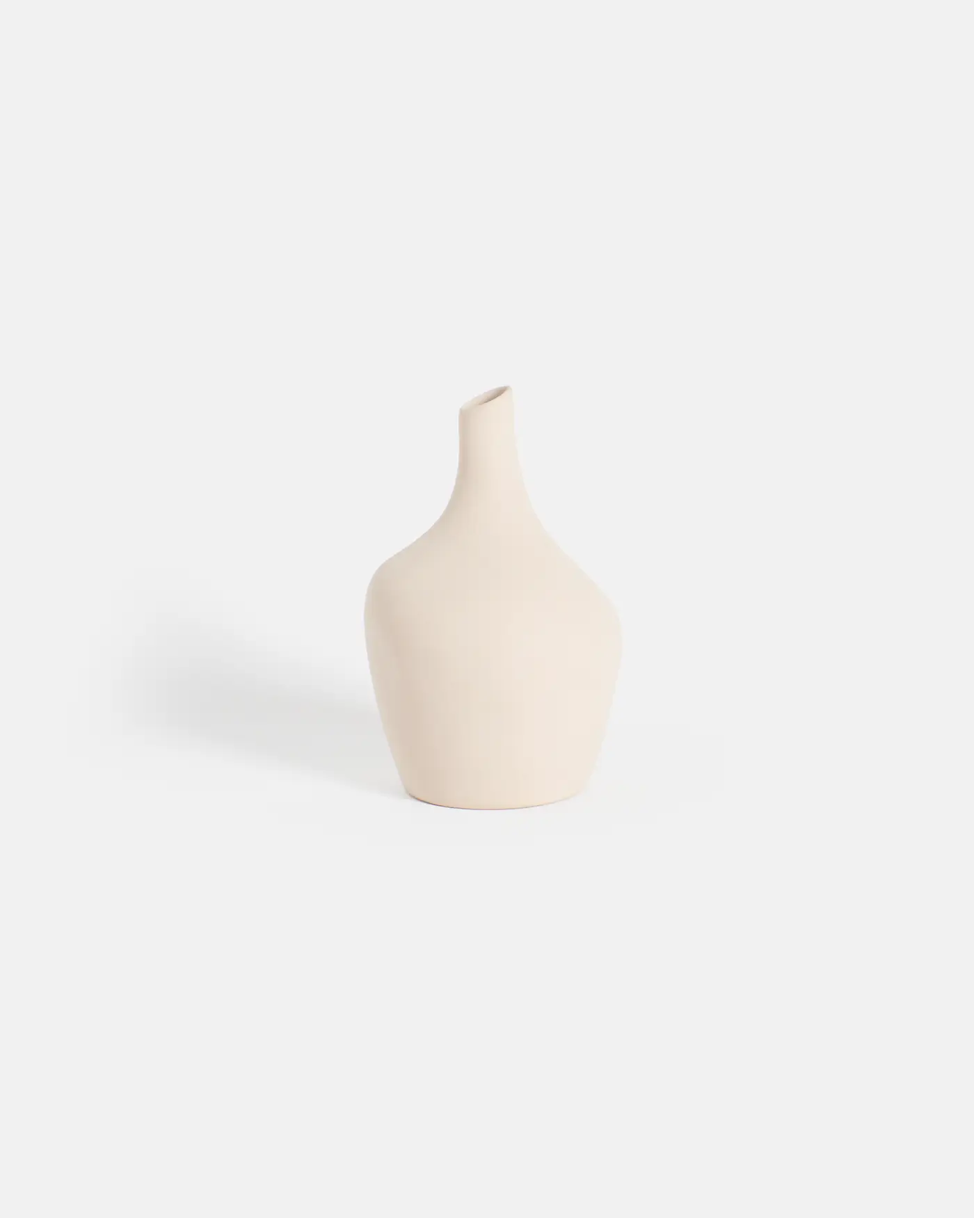 Project 213A - Mini Sailor Vase